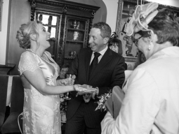 wedding magic photo 2