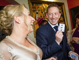 wedding magic photo 1