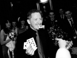 wedding magic photo 5