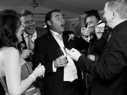 wedding magic photo 6