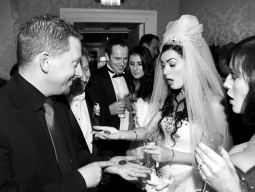 wedding magic photo 9