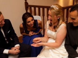 wedding magic photo 11