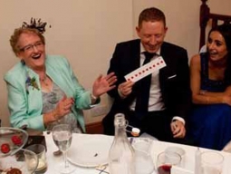 wedding magic photo 14