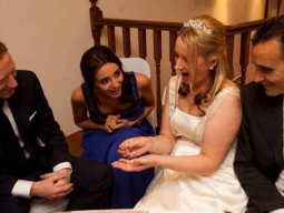 wedding magic photo 15