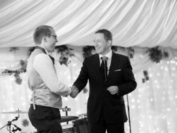 wedding magic photo 12