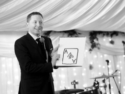 wedding magic photo 13