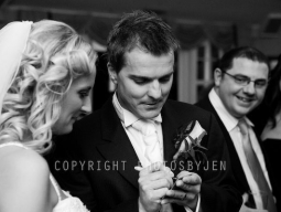 wedding magic photo 18