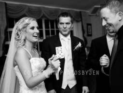 wedding magic photo 19
