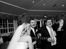 wedding magic photo 21