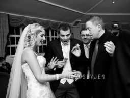 wedding magic photo 23