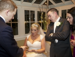 wedding magic photo 31