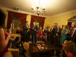 wedding magic photo 33