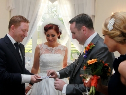 wedding magic photo 34