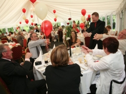 wedding magic photo 35