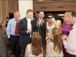 wedding magic photo 36