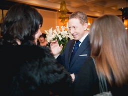 wedding magic photo 40