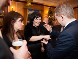wedding magic photo 41