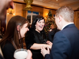 wedding magic photo 42