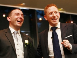 wedding magic photo 48