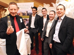 wedding magic photo 49