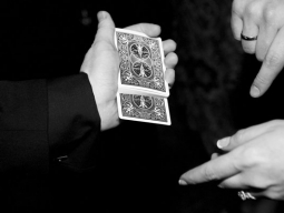 wedding magic photo 50