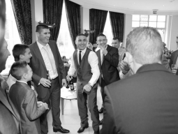 wedding magic photo 27