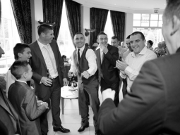 wedding magic photo 29